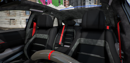 Mercedes GLE53 Vennum | Adan – Gorilla Cars & MLO