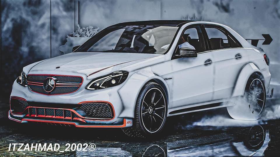 Mercedes 363 Amg The Rare Beast Turning Heads Everywhere It Goes - bkhzvhr