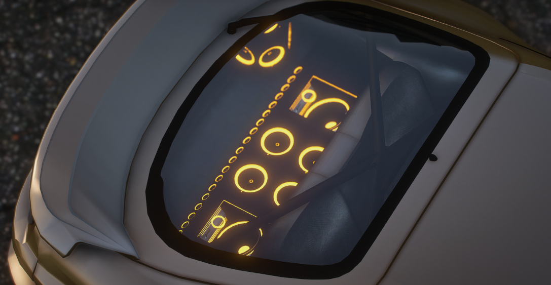 1999 Toyota Supra MK4 Smokey Nagata | Miata Designs – Gorilla Cars & MLO